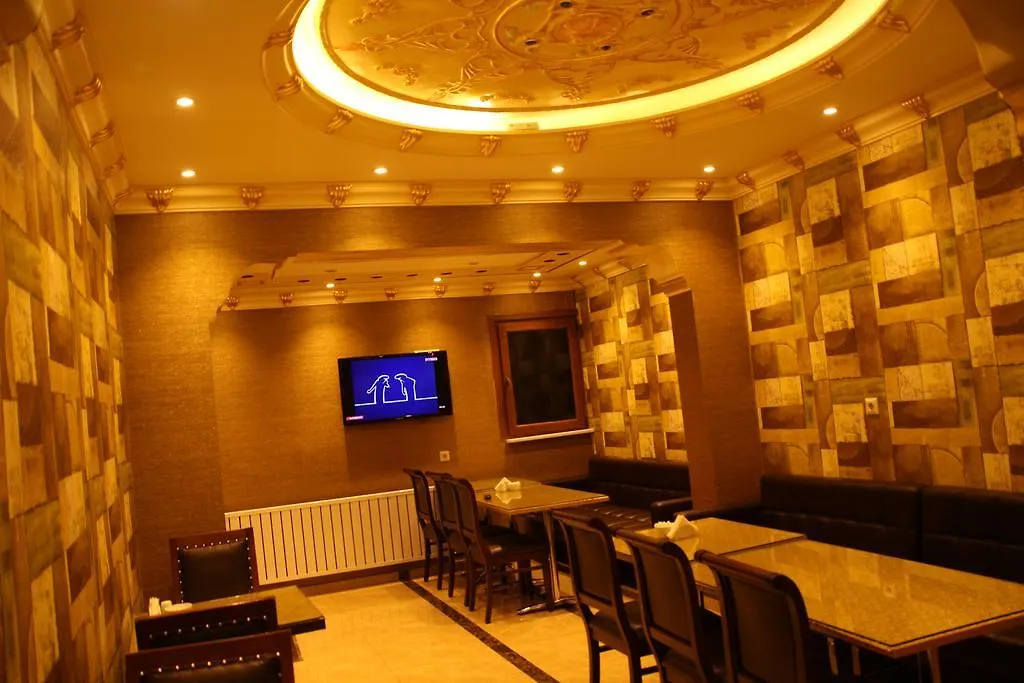 Hotel Rio Istanbul 2*,  Turkey