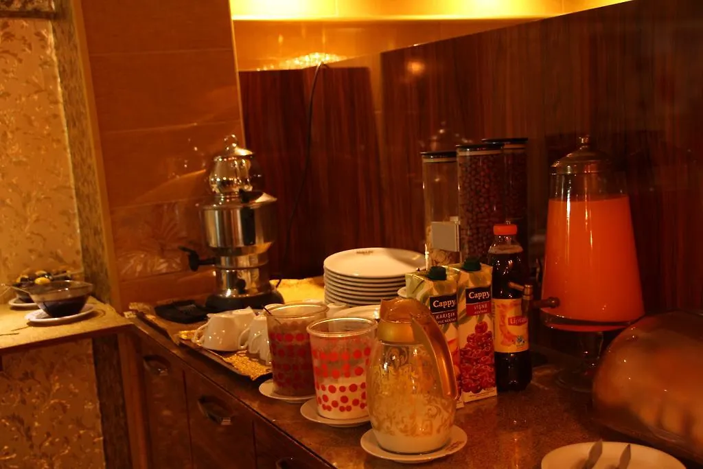 Hotel Rio Istanbul