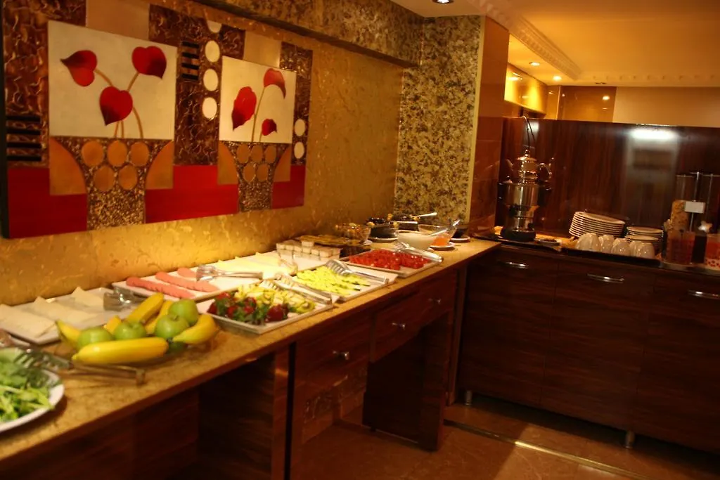 Hotel Rio Istanbul