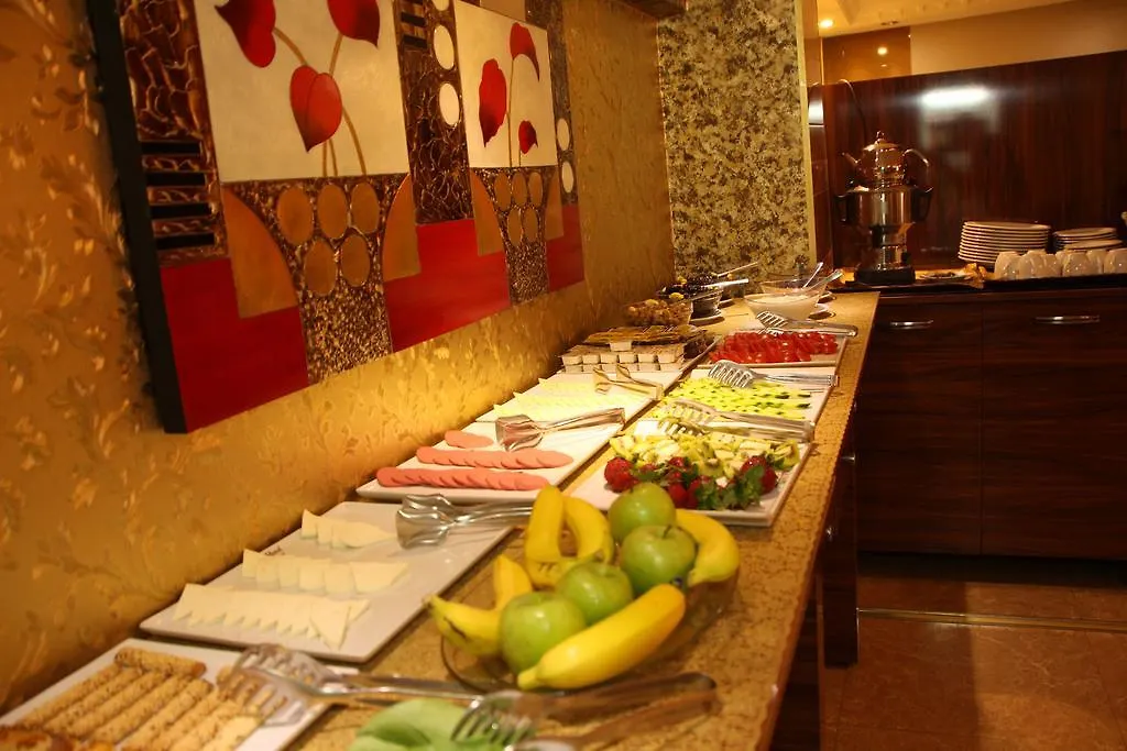 Hotel Rio Istanbul