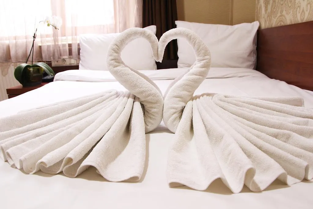 Hotel Rio Istanbul