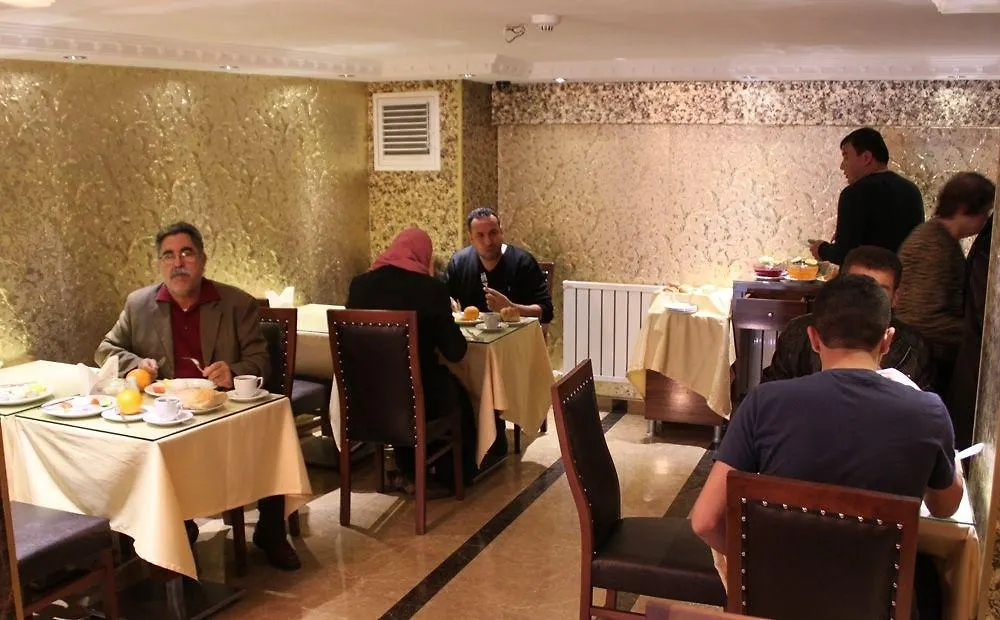 Hotel Rio Istanbul 2*,  Turkey