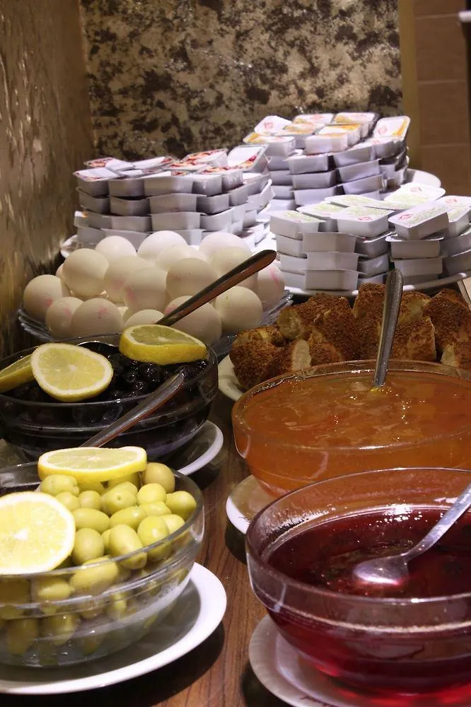 Hotel Rio Istanbul 2*,  Turkey