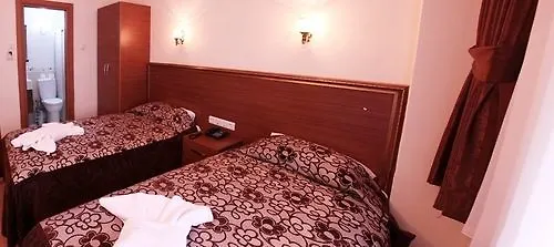 Hotel Rio Istanbul