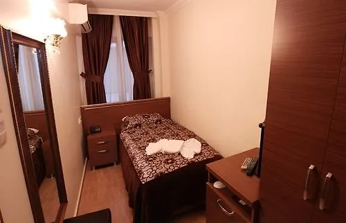 **  Hotel Rio Istanbul Turkey