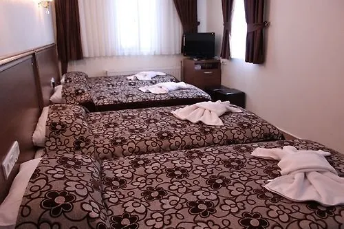 Hotel Rio Istanbul Turkey