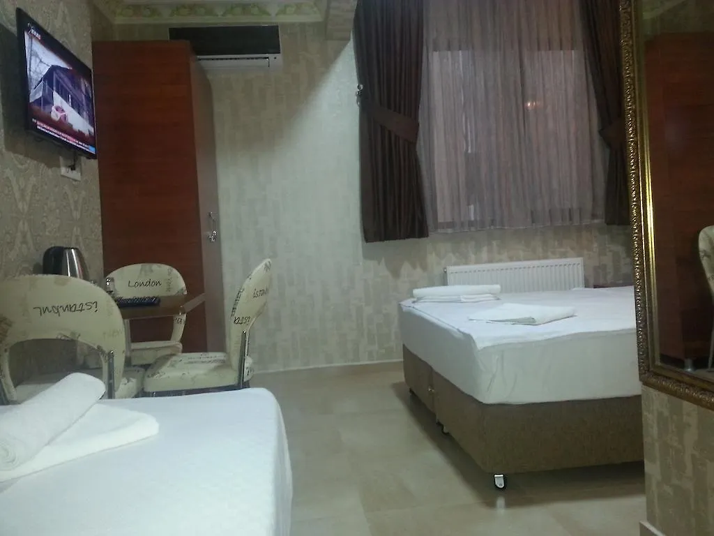 Hotel Rio Istanbul