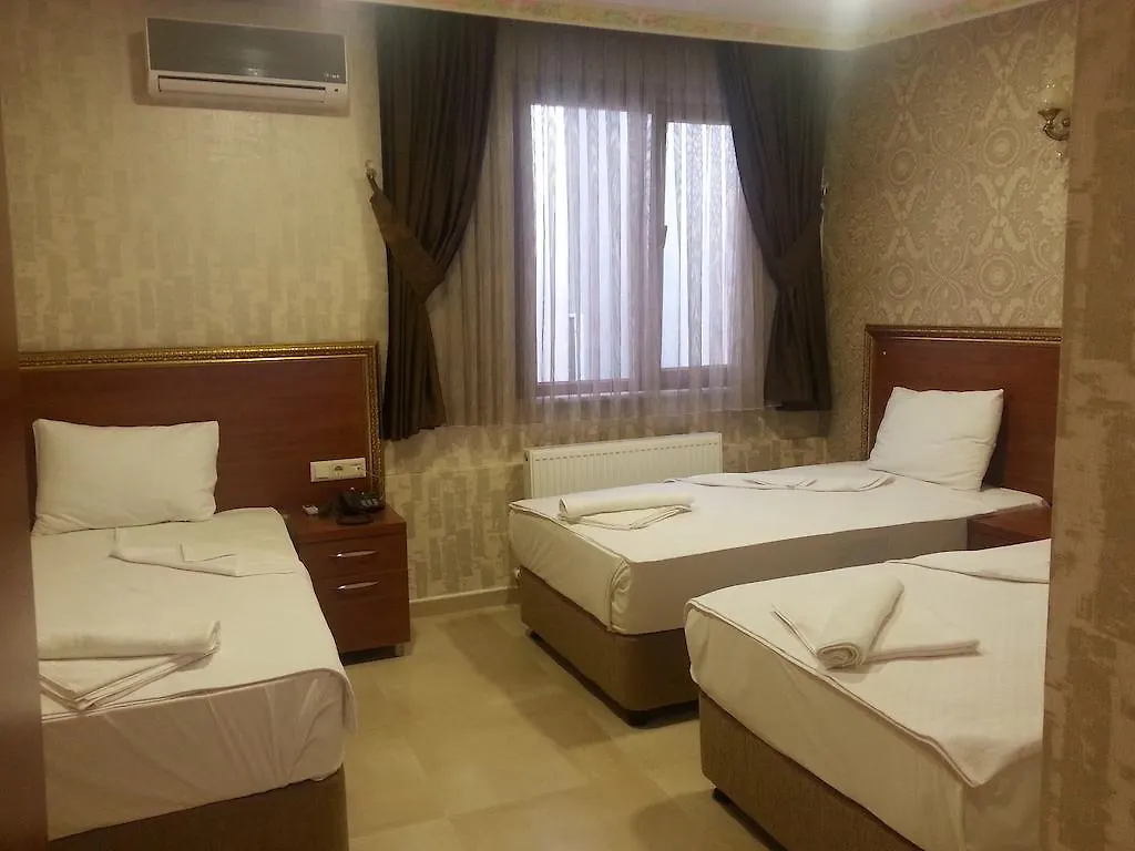 Hotel Rio Istanbul