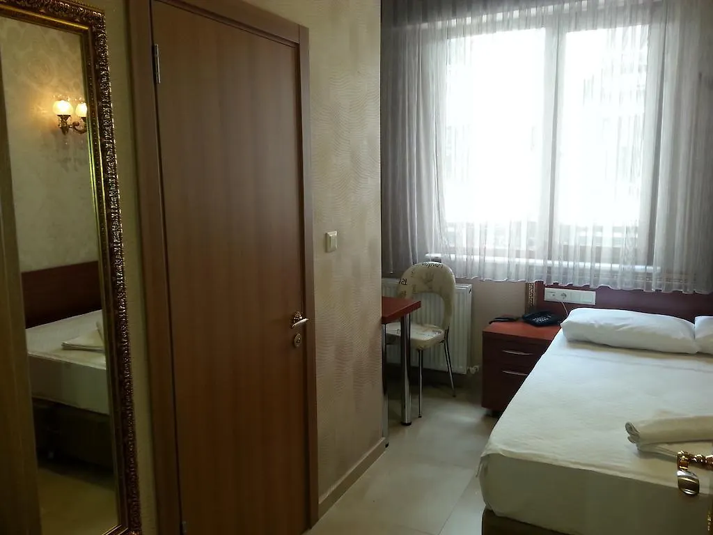 Hotel Rio Istanbul